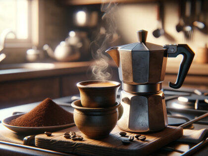 Mastering the Art of Stovetop Espresso in Australia